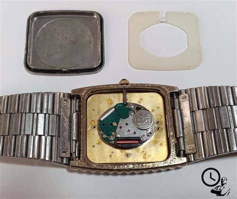 cambio de pila reloj liverpool precio|Relojes .